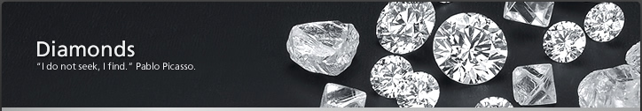 Diamonds