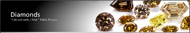 Diamonds