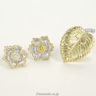 Diamond Pins